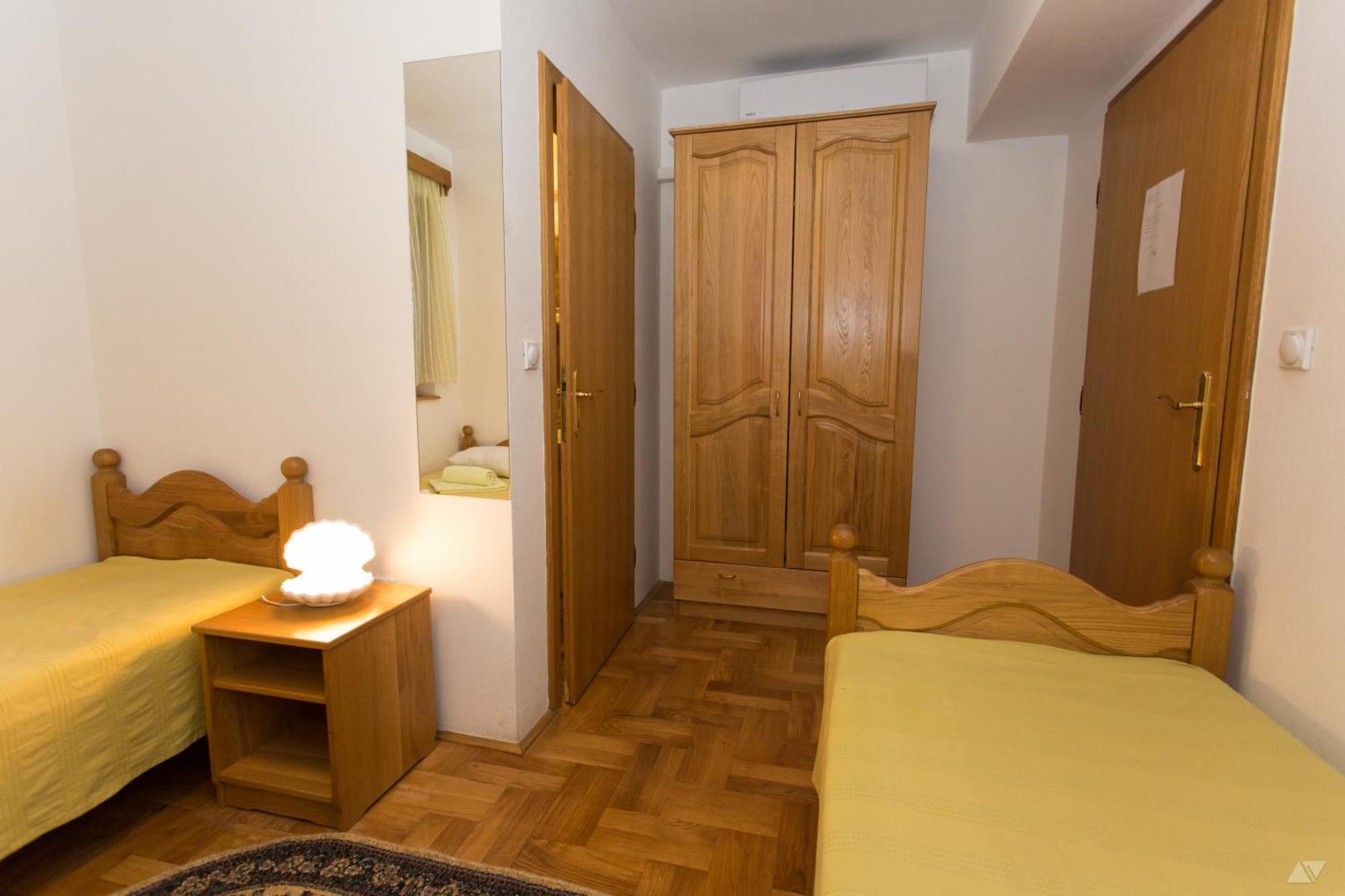 Jasenovac Kod Ribica B&B 외부 사진