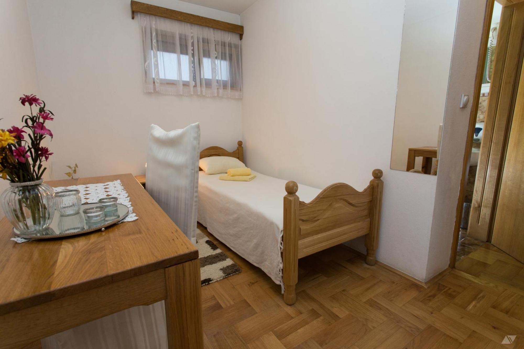 Jasenovac Kod Ribica B&B 외부 사진