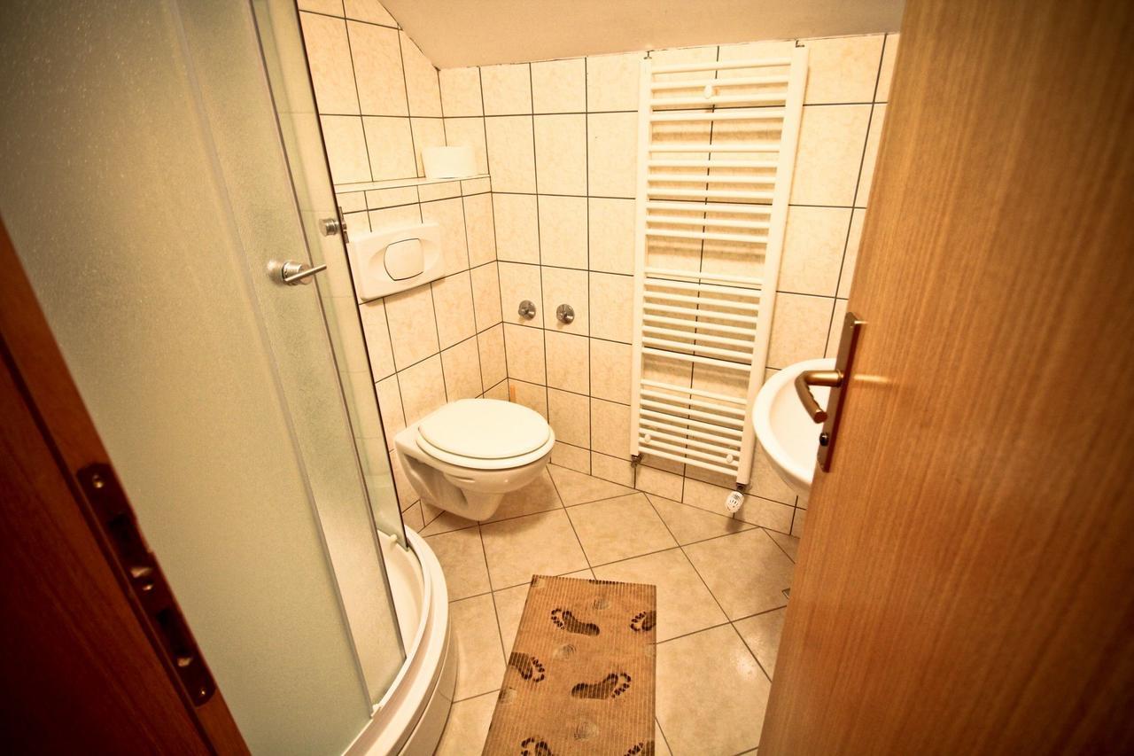 Jasenovac Kod Ribica B&B 외부 사진