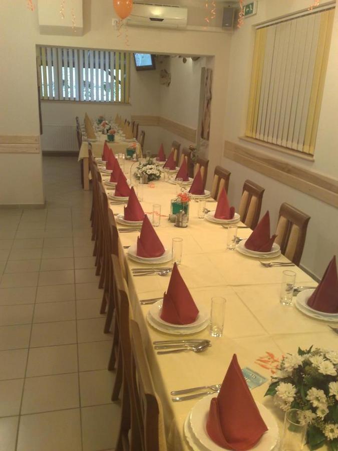 Jasenovac Kod Ribica B&B 외부 사진
