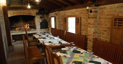 Jasenovac Kod Ribica B&B 외부 사진
