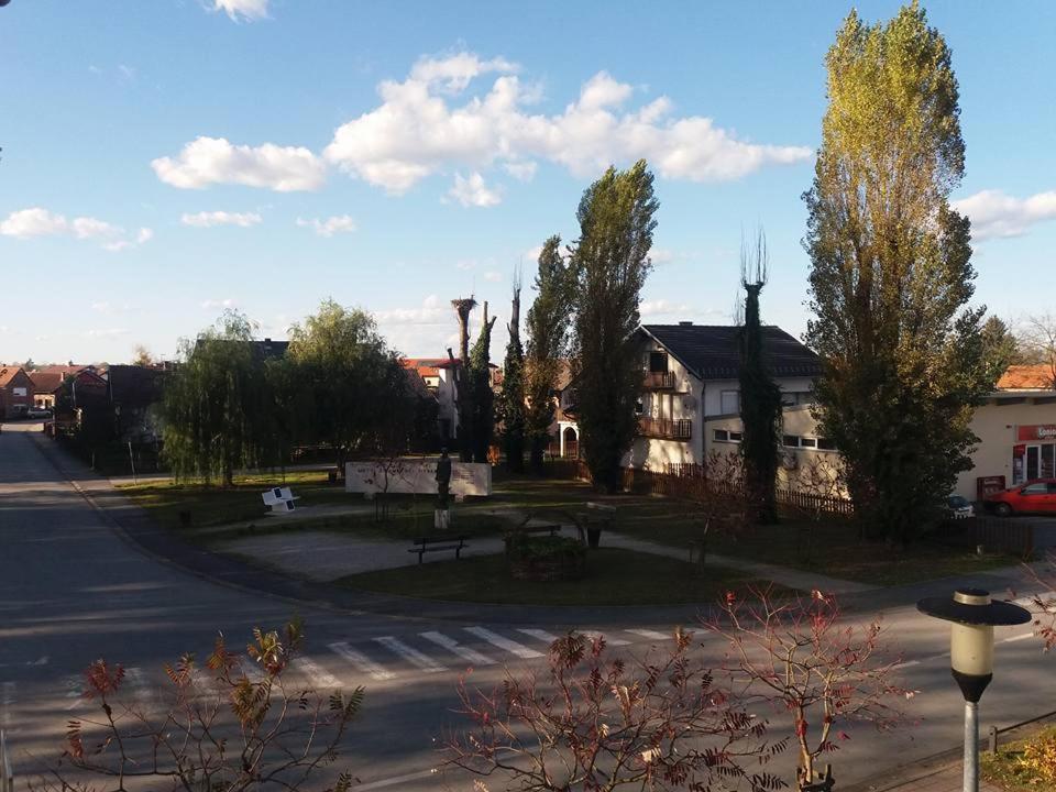 Jasenovac Kod Ribica B&B 외부 사진